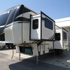 RV for Sale: 2021 SIERRA 3550FL Generator!