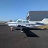 Aircraft for Sale: 1972 Beech 23 Sundowner