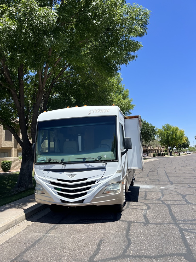 Photo of Rv