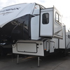 RV for Sale: 2021 PHOENIX  - Upper living Room