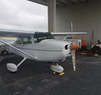 Thumbnail of aircraft