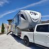 RV for Sale: 2023 ARCTIC FOX GRANDE RONDE 29 5 T
