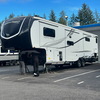 RV for Sale: 2025 NORTH POINT 382FLRB