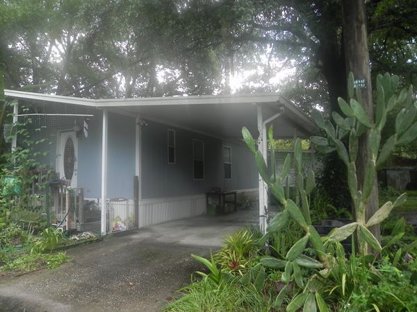 Photo of Multi Family Housing