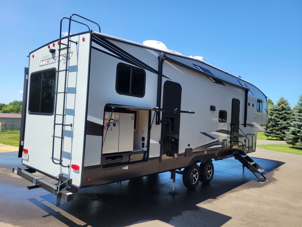 Photo of Rv