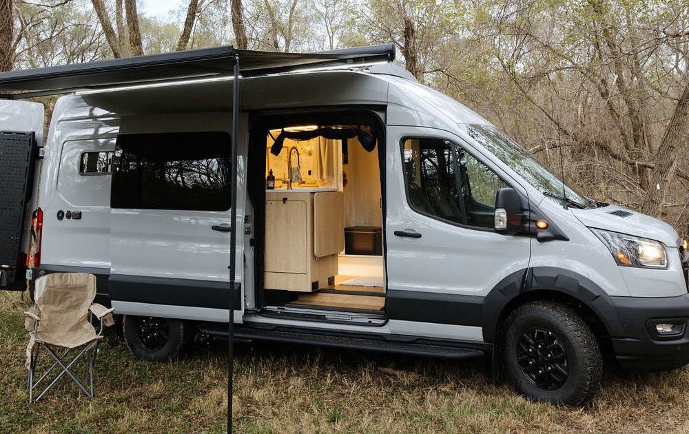 Photo of Rv