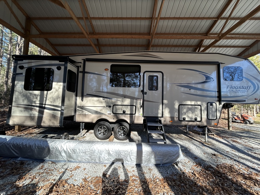 Photo of Rv