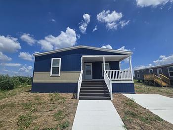 Thumbnail of mobile home
