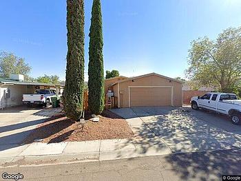 Thumbnail of mobile home