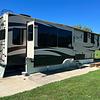 RV for Sale: 2017 SOLITUDE 377MB
