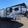 RV for Sale: 2021 RAPTOR 423