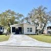 Mobile Home for Sale: Lot 84- 1 BEDROOM - 1 BATH - 468 SQ FT - 1992 MOBILE HOME - ALL AGE PARK, Spring Hill, FL