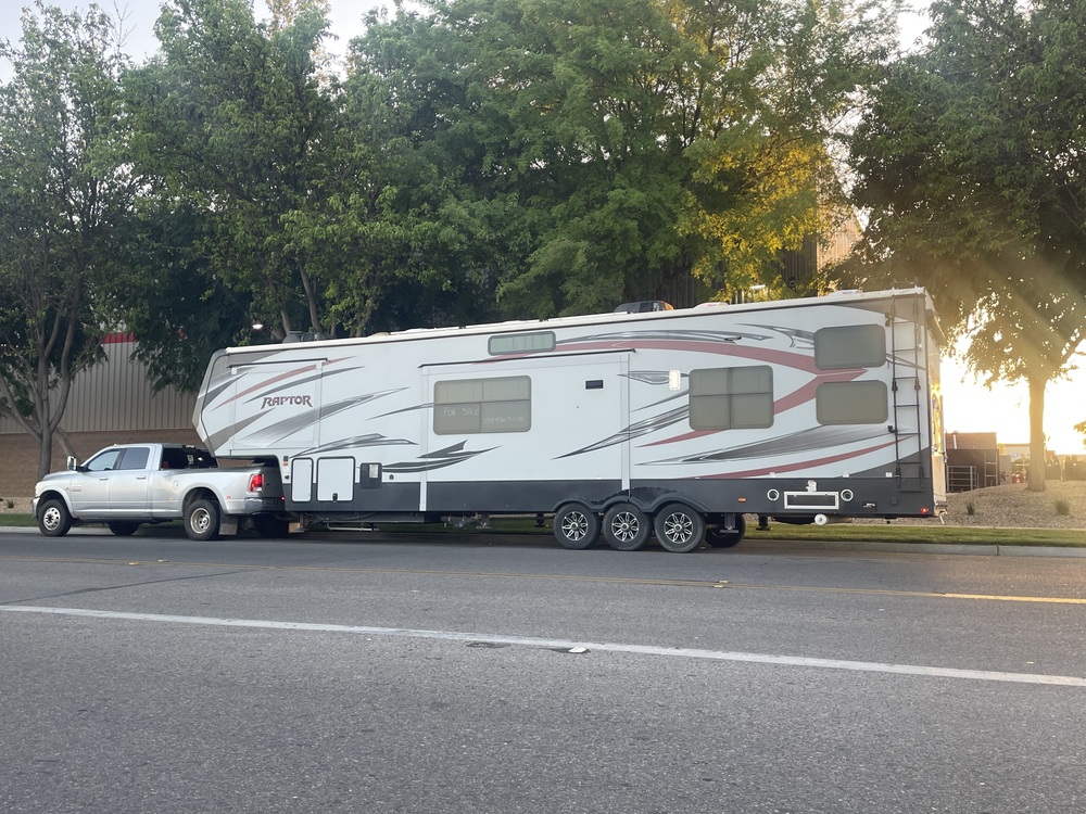 Photo of Rv