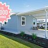 Mobile Home for Sale: 4 Bed 2 Bath 2026 Champion