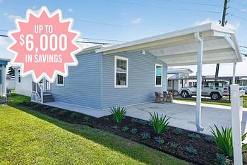 Thumbnail of mobile home