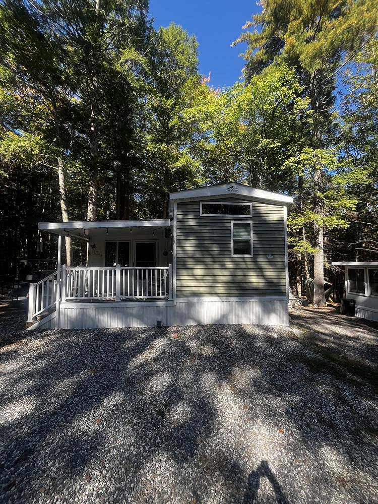 Point Sebago Resort