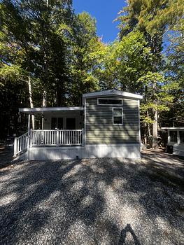 Point Sebago Resort