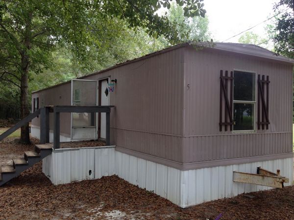 Photo of Mobile Home Park