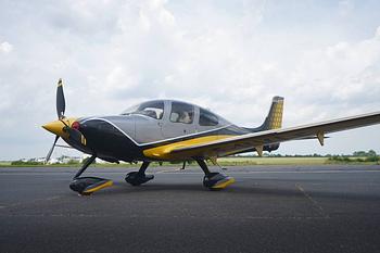Thumbnail of aircraft