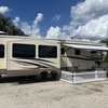RV for Sale: 2017 Silverback 35L4QB
