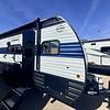 RV for Sale: 2025 Cherokee Wolf pup 17jw