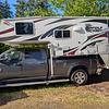 RV for Sale: 2019 WOLF CREEK 850