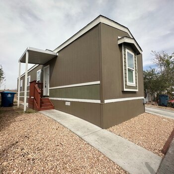 Thumbnail of mobile home
