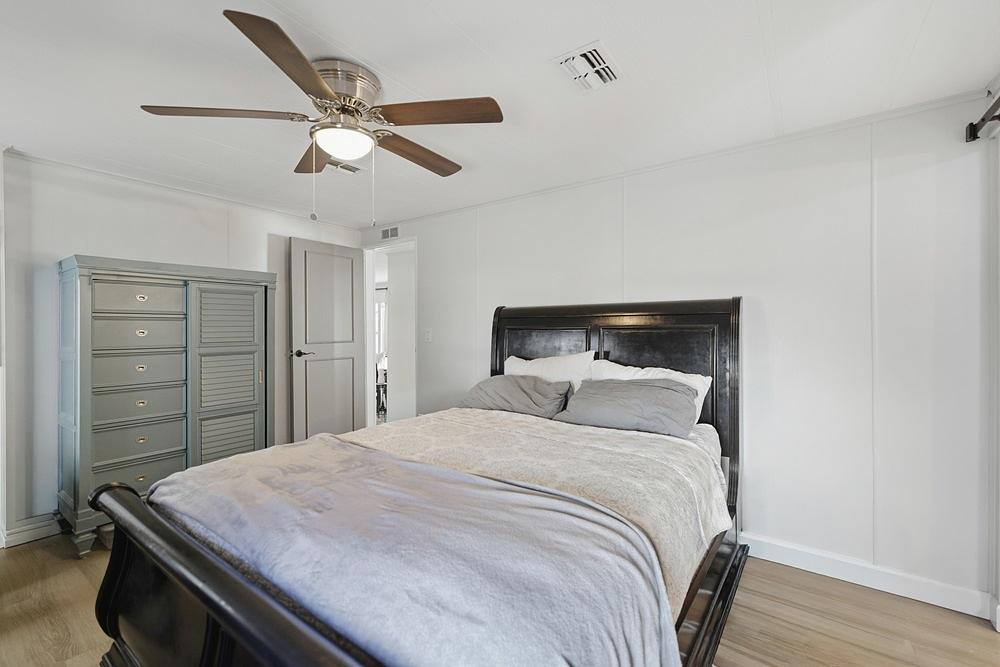 Rolling Greens Village