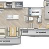 RV for Sale: 2021 SANIBEL 3102RSWB