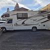 RV for Sale: 2012 GREYHAWK 26 DS