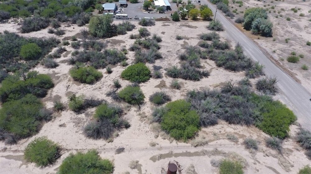 Photo of Mobile Home Lot