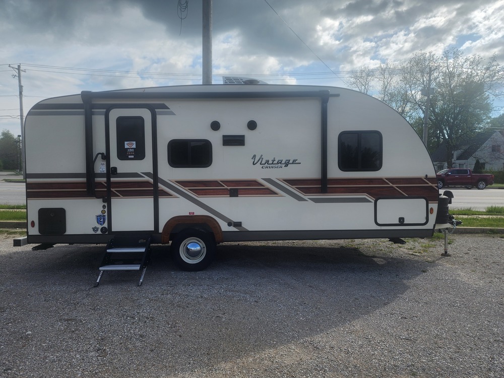 Photo of Rv