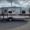 RV for Sale: 2025 VINTAGE CRUISER 19CSK