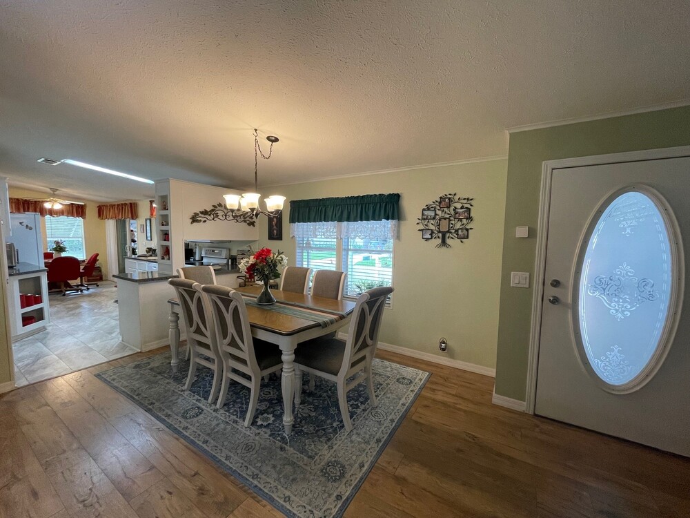 Cypress Lakes Village