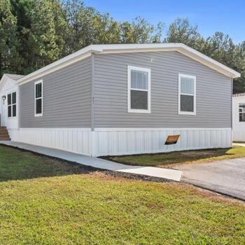 Thumbnail of mobile home