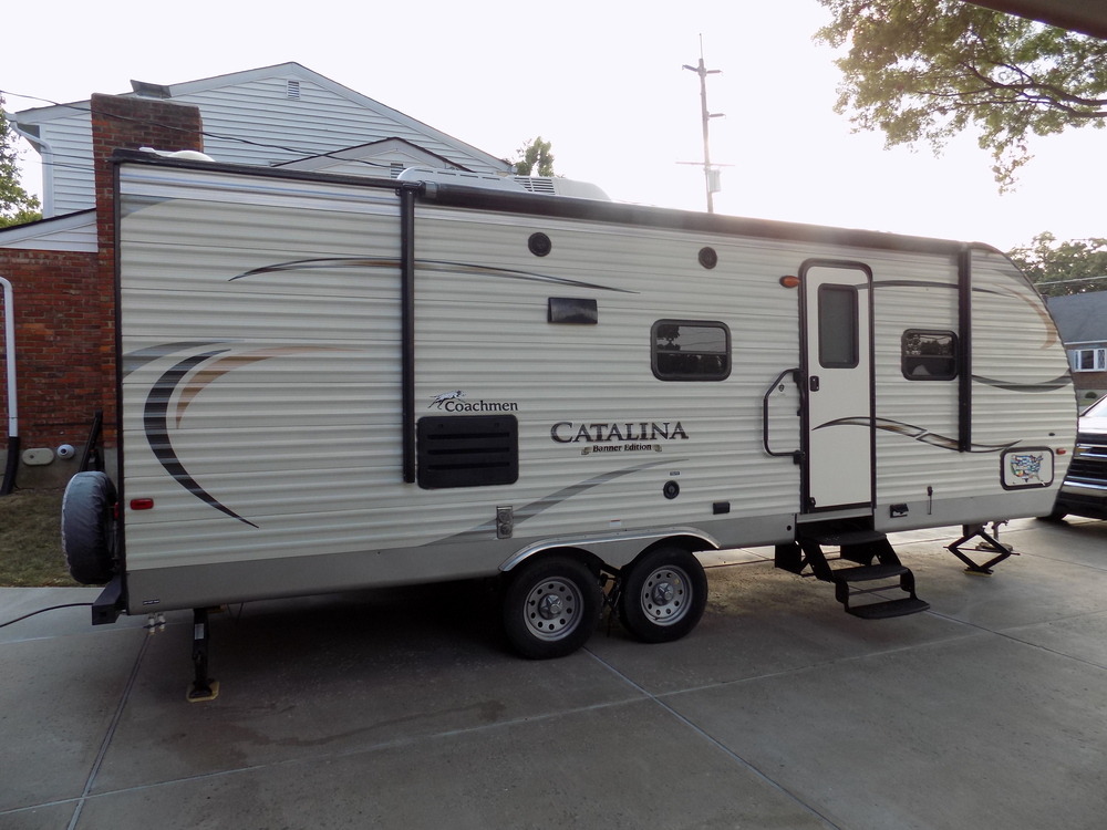 Photo of Rv