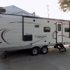RV for Sale: 2015 CATALINA 243 RBS