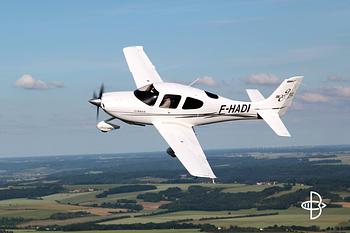 Thumbnail of aircraft