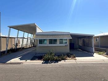 Thumbnail of mobile home