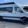 RV for Sale: 2023 SPRINTER 144 4X4