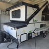 RV for Sale: 2021 Rockwood Hard Side High Wall Series 213HW