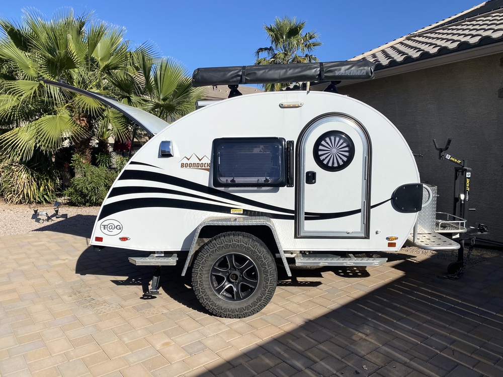 Photo of Rv