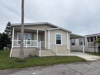 Thumbnail of mobile home