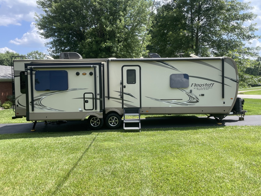 Photo of Rv