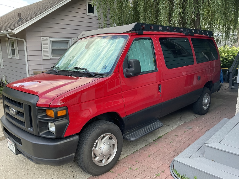 Photo of Rv