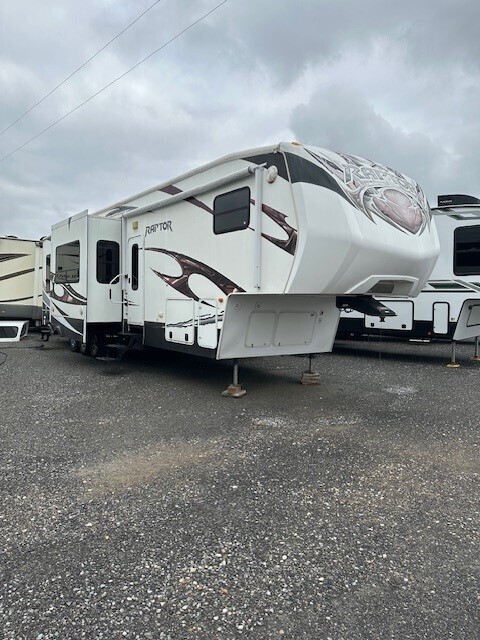 Photo of Rv
