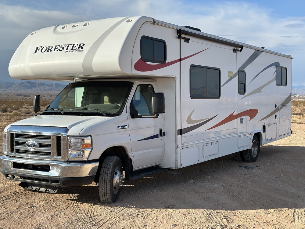 Photo of Rv