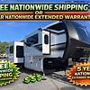 RV for Sale: 2026 BIGHORN 39FL
