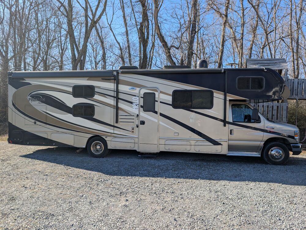 Photo of Rv