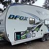 RV for Sale: 2020 DESERT FOX 21SW